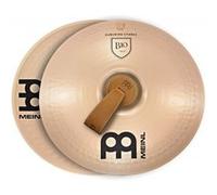 Meinl MAB10-16M - Paire Cymbales Marching 16 B10