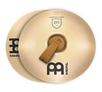 Meinl MAB12-20M - Paire Cymbales Marching 20 B12