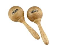 Meinl Maracas Bois Petit modèle