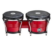Meinl Marathon Traditional Bongo 6 3/4" Macho & 8" Hembra - Wine Red