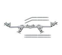 Meinl MC-4 Support de fixation 4 bras