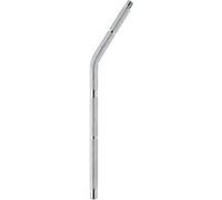 Meinl MC-TR2 - Tige Avec Angle Pas De Vis 3-8'' Clamps et supports