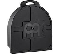 Meinl Cymbals Étui rigide pour cymbales MCC22 22 pouces pour 9 cymbales – 8 séparateurs, poignée