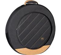 Meinl MCCB22BK Classic Woven Cymbal Bag Black 22" - Sac à cymbales