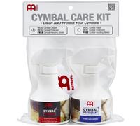 Meinl MCCK-MCCL Kit d'entretien pour cymbale