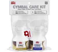 MCCK-MCP Kit d'entretien pour cymbales