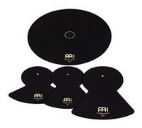 Meinl Cymbals Set de sourdines pour cymbales MCM141620 – 3 pièces 14/16/20