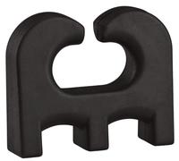 Meinl MCRBK Support pour conga Lot de 4