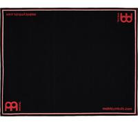 MDR-BK - Tapis De Sol Noir 200 CM X 160 CM