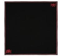 Meinl Tapis de batterie MDRL-BK Noir Large