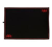 MDRS-BK - Tapis de batterie - Noir Small (140x160)
