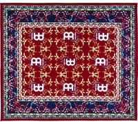 Meinl MDRS-OR Tapis de grosse caisse orientale Noir 1,6 x 1,4 m