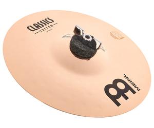 Meinl "Meinl 08"" Classics Custom Splash"