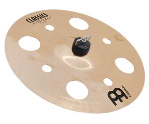 Meinl "Meinl 12"" Classics Custom Trash"