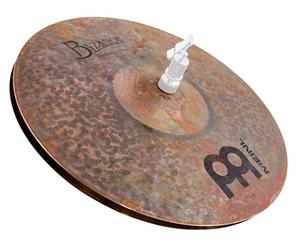 Meinl "Meinl 14"" Byzance Serpents Hi-Hat"