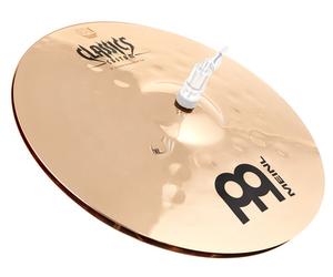 Meinl "Meinl 14"" Classics Extreme Hi-Hat"