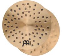 Meinl "Meinl 14"" Pure Alloy E.Hammered Hats"