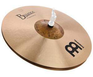 Meinl "Meinl 15"" Byzance Polyphonic Hi-Hat"