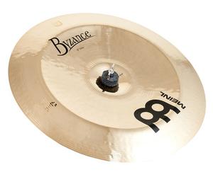 Meinl "Meinl 16"" Byzance China Brilliant"