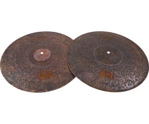 Meinl "Meinl 16"" Byzance Extra Dry Hi-Hat"