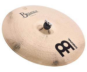Meinl "Meinl 16""Byzance Medium Crash Brill."