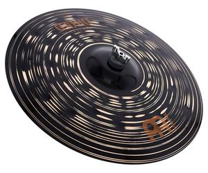 Meinl "Meinl 16"" Classics Custom Dark Crash"