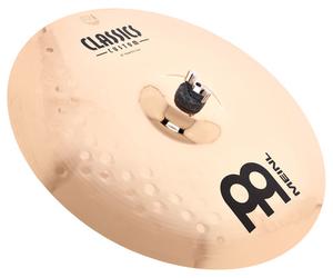 Meinl "Meinl 16"" Classics Custom Pow. Crash"