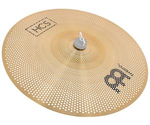 Meinl "Meinl 16"" Practice HCS Crash"