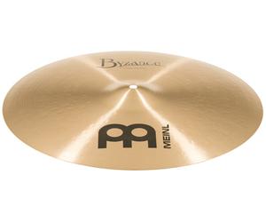 Meinl "Meinl 17"" Byzance Medium Thin Crash"