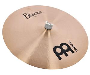 Meinl "Meinl 17"" Byzance Thin Crash"