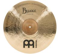 Meinl "Meinl 18"" Byz. Br. Polyphonic Crash"