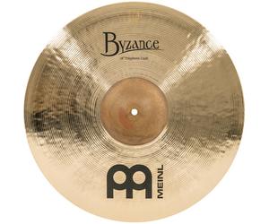 Meinl "Meinl 18"" Byz. Br. Polyphonic Crash"