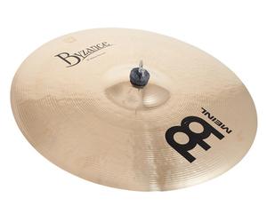 Meinl "Meinl 18"" Byzance Med. Thin Crash B."