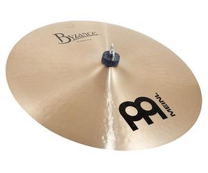 Meinl "Meinl 18"" Byzance Medium Crash"