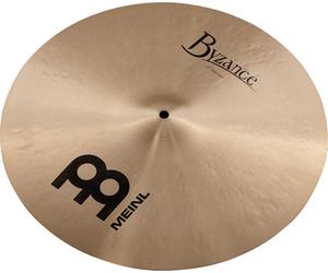 Meinl "Meinl 18"" Byzance Thin Crash"