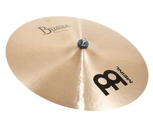 Meinl "Meinl 19"" Byzance Medium Thin Crash"