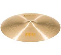 Meinl "Meinl 20"" Byzance Jazz Thin Crash"