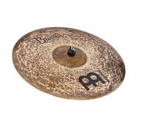 Meinl "Meinl 20"" Byzance Raw Bell Ride"