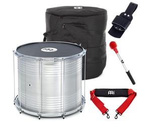 Meinl "Meinl 20""x16"" Bahia Surdo Alu Set"