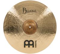 Meinl "Meinl 22"" Byz. Bril. Polyphonic Ride"