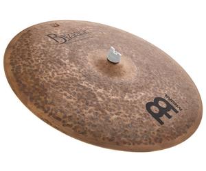 Meinl "Meinl 22"" Byz. Dark B.Apple Tr.Light"