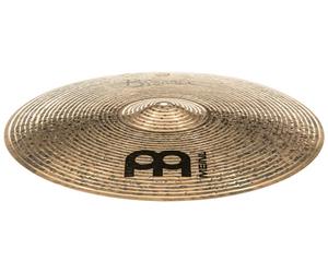 Meinl "Meinl 22"" Byzance Dark Spectrum Ride"