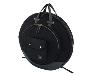 Meinl "Meinl 22"" Canvas Coll. Cymbal Bag BK"