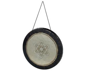 Meinl "Meinl 22"" Soundscape Gong, Metatron"