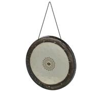 Meinl "Meinl 22"" Soundscape Gong, Om Lotus"