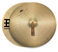 Meinl "Meinl 22"" Symphonic Heavy"
