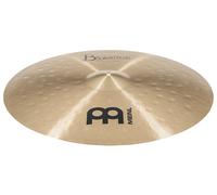 Meinl B24EHR Byzance Traditional Extra Hammered Ride cymbale ride 24 pouces