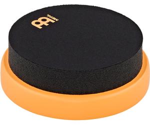 Meinl "Meinl 4"" Marshmallow Pr. Pad Orange"