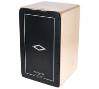 Meinl Meinl Artisan Soleá Cajon Ebony