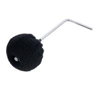 Meinl Meinl BBB4 Woolly Bassbox Beater